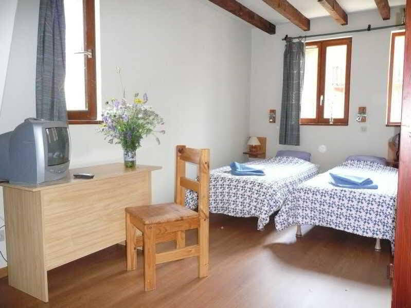 Hotel Chalet Du Crey 벨모렐 외부 사진