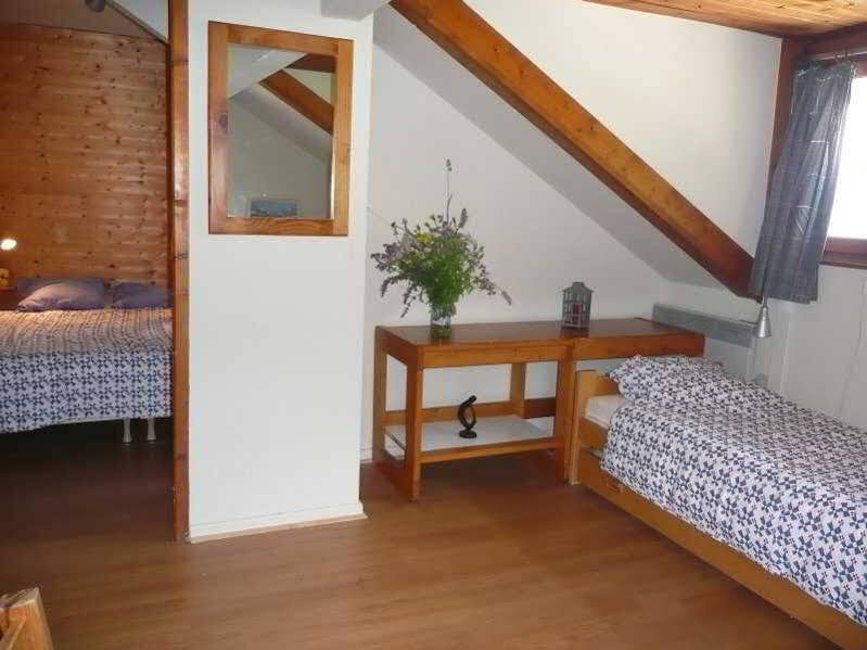 Hotel Chalet Du Crey 벨모렐 외부 사진